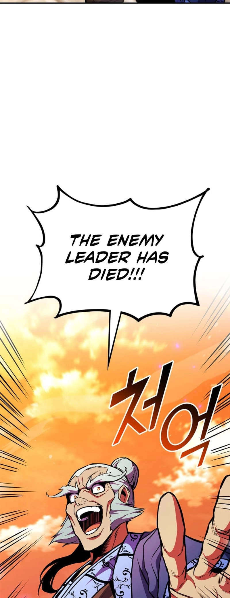 Rankers Return Chapter 166 - Page 76