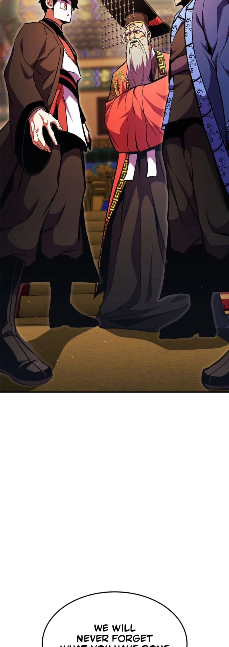 Rankers Return Chapter 166 - Page 86