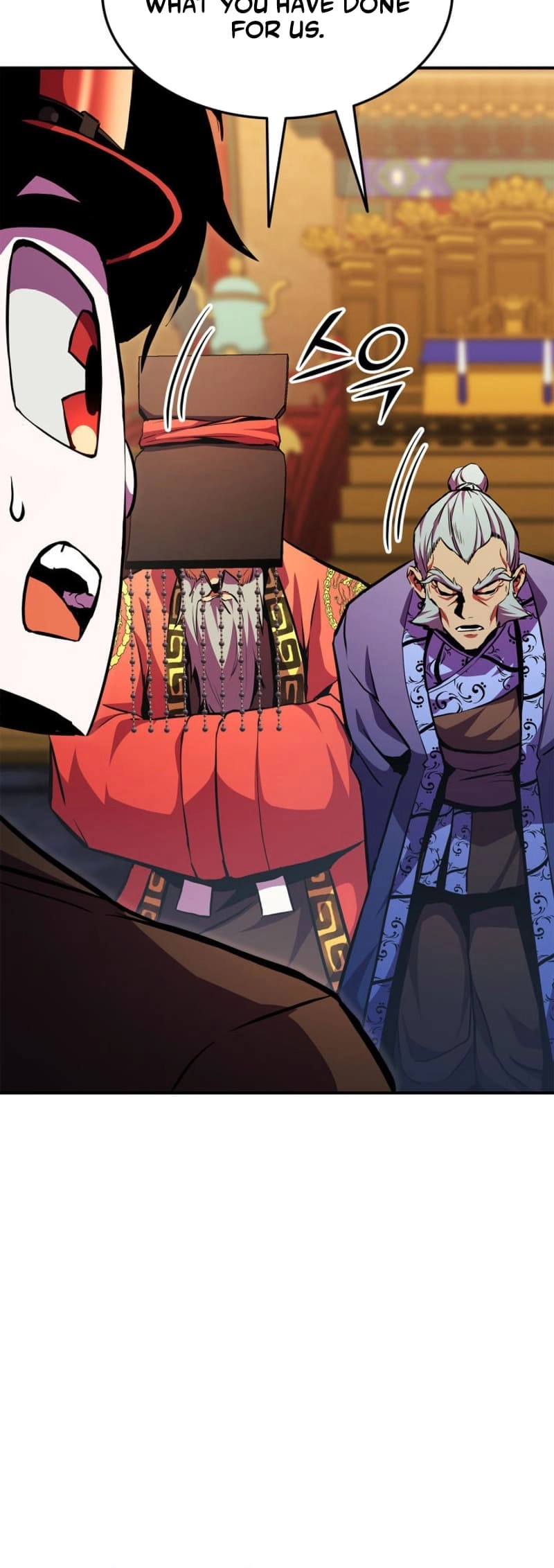 Rankers Return Chapter 166 - Page 87