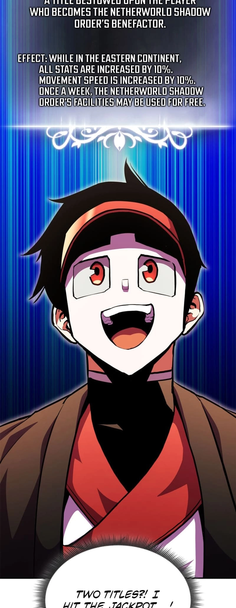 Rankers Return Chapter 166 - Page 89