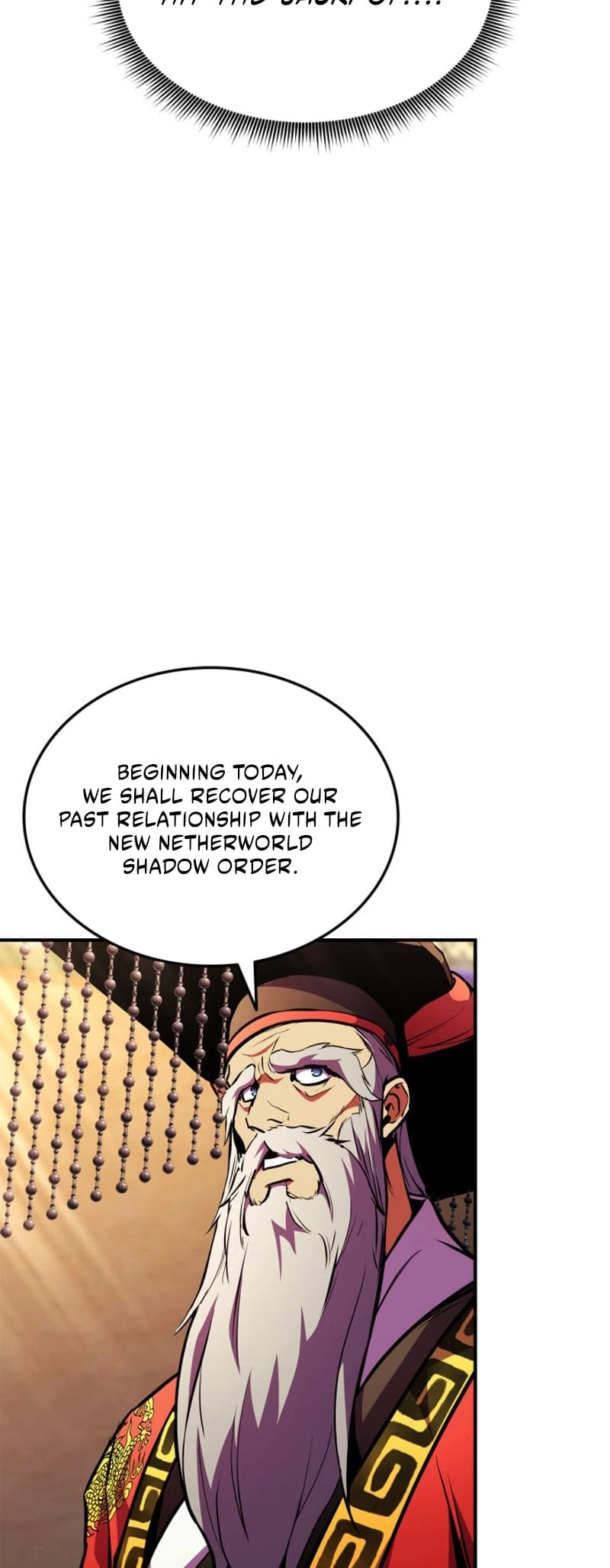 Rankers Return Chapter 166 - Page 90