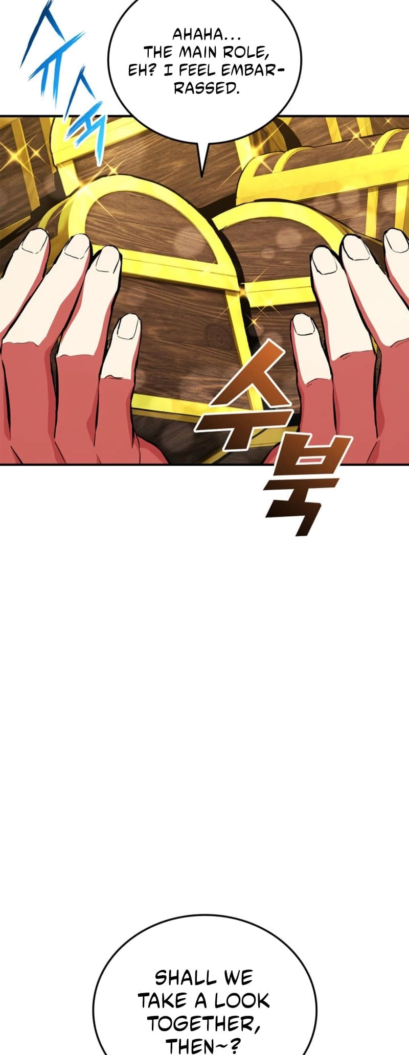 Rankers Return Chapter 167 - Page 6