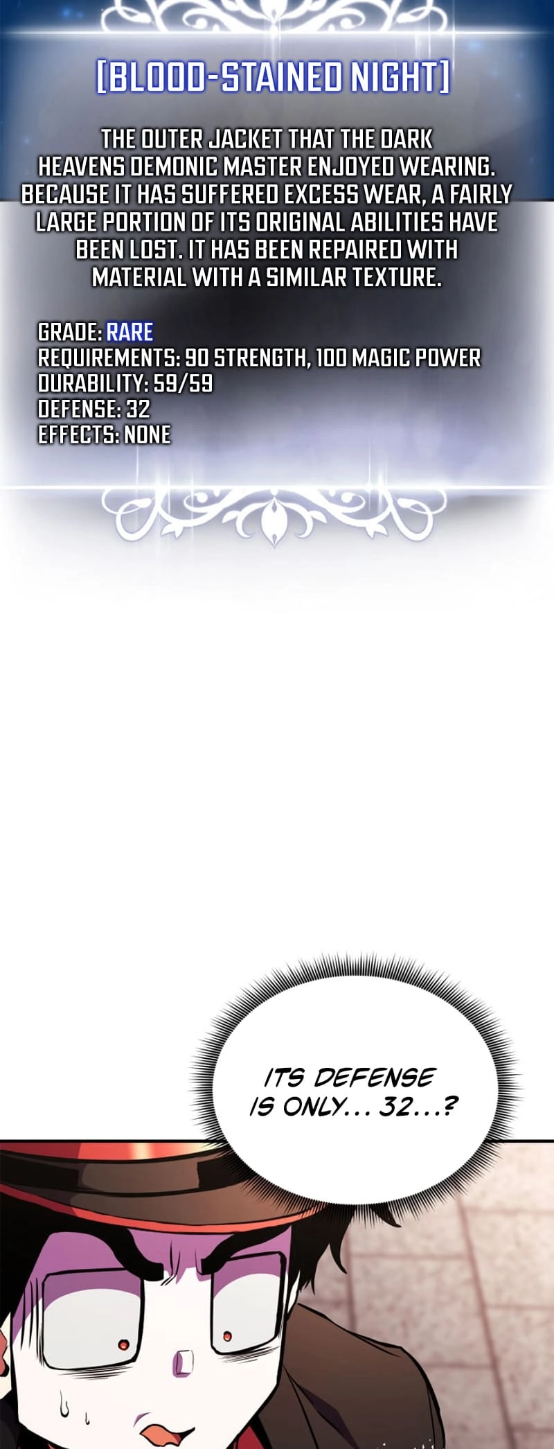 Rankers Return Chapter 167 - Page 10