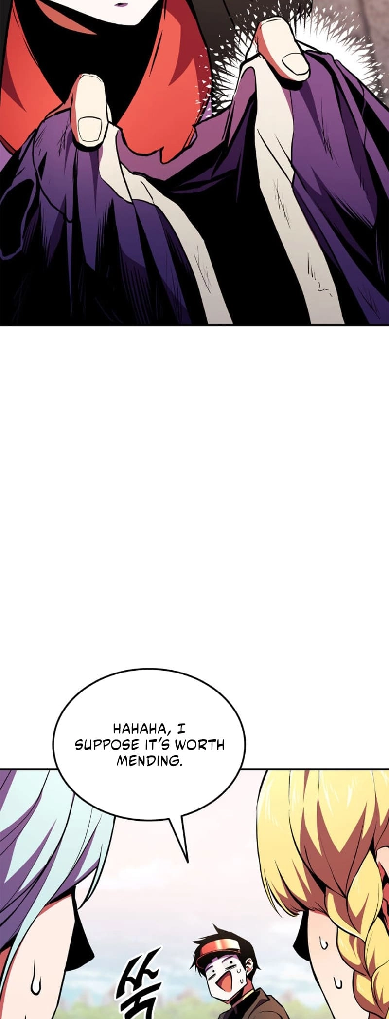 Rankers Return Chapter 167 - Page 11