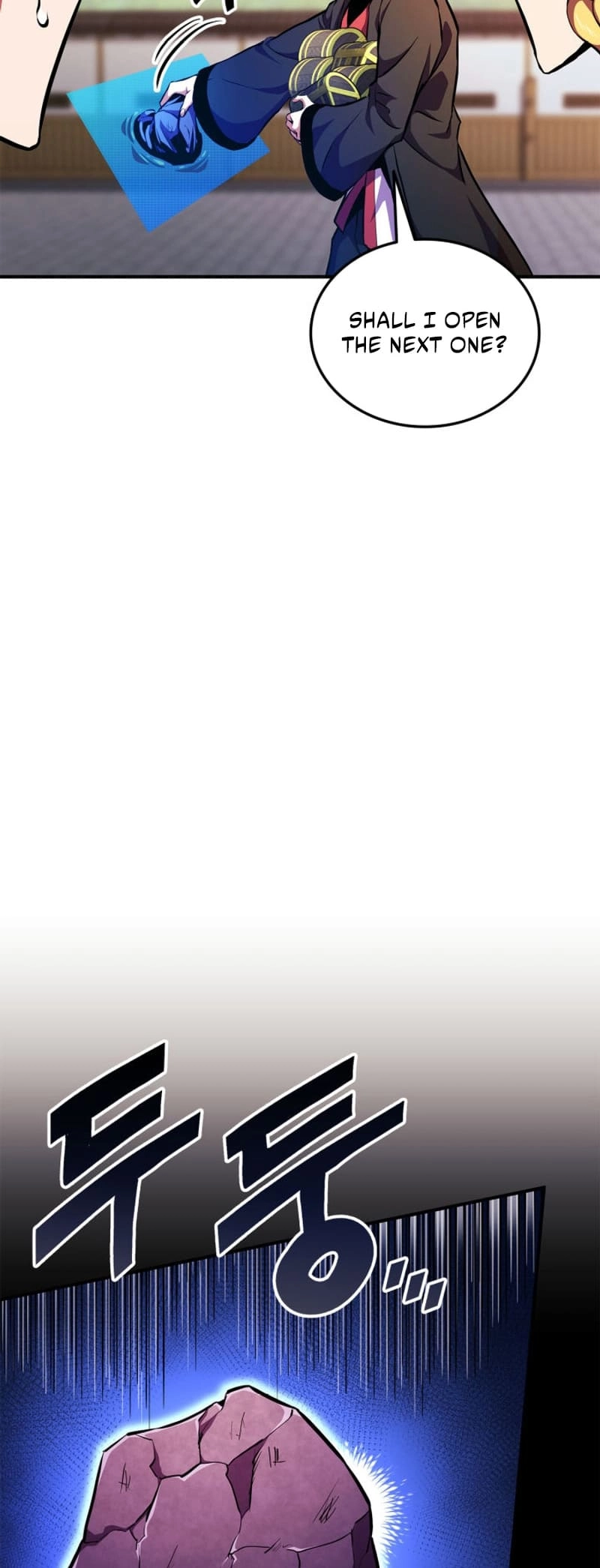 Rankers Return Chapter 167 - Page 12
