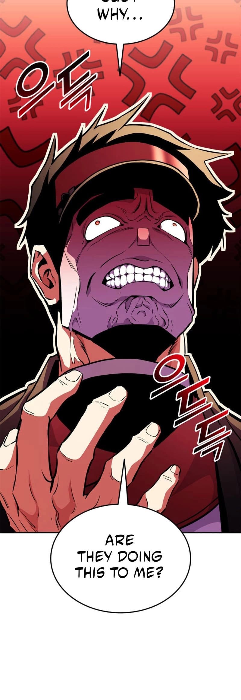 Rankers Return Chapter 167 - Page 15