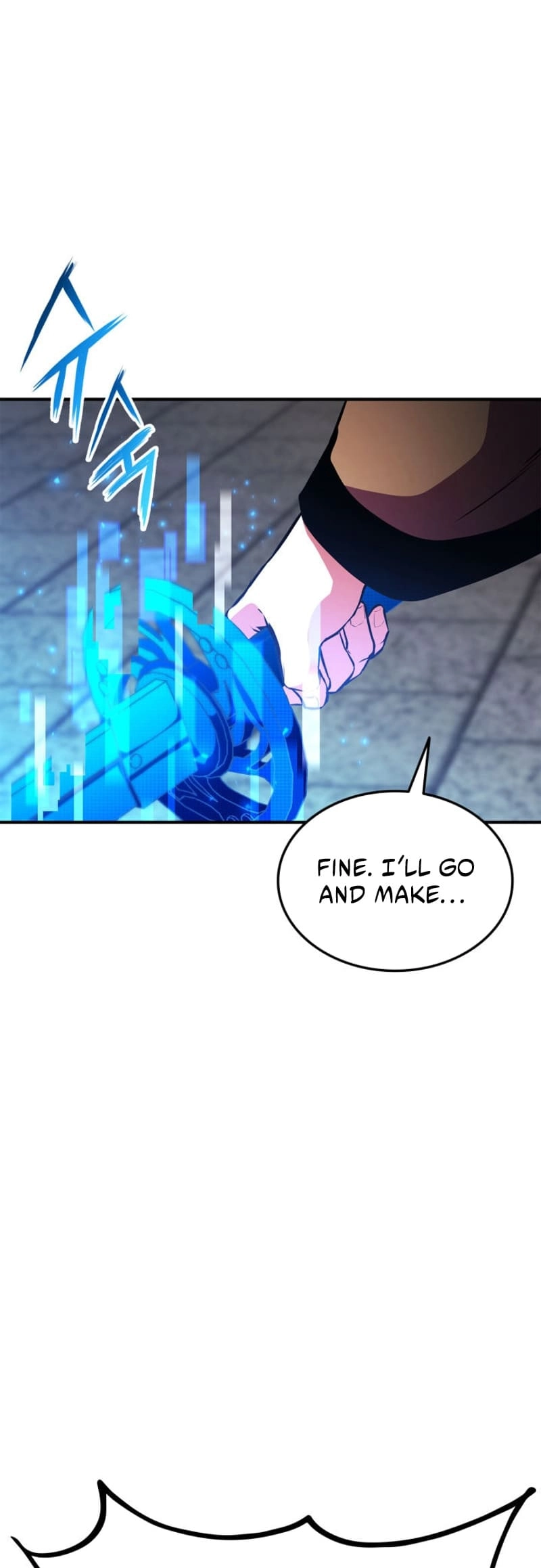 Rankers Return Chapter 167 - Page 16