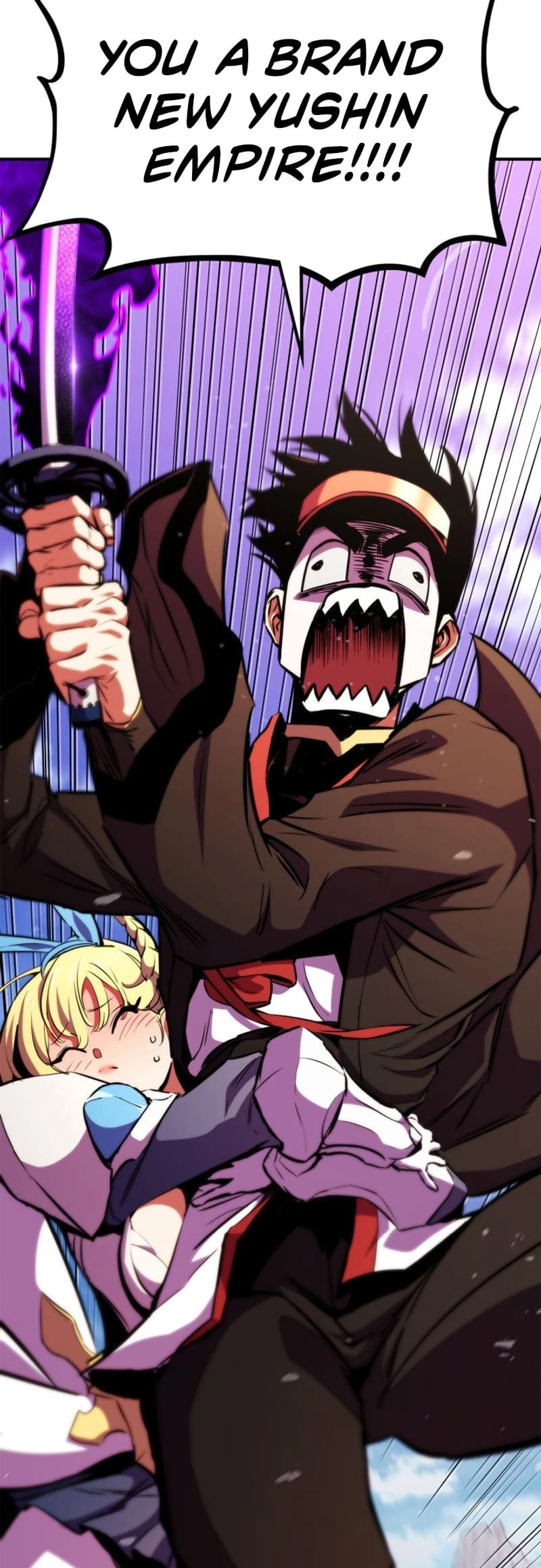 Rankers Return Chapter 167 - Page 17