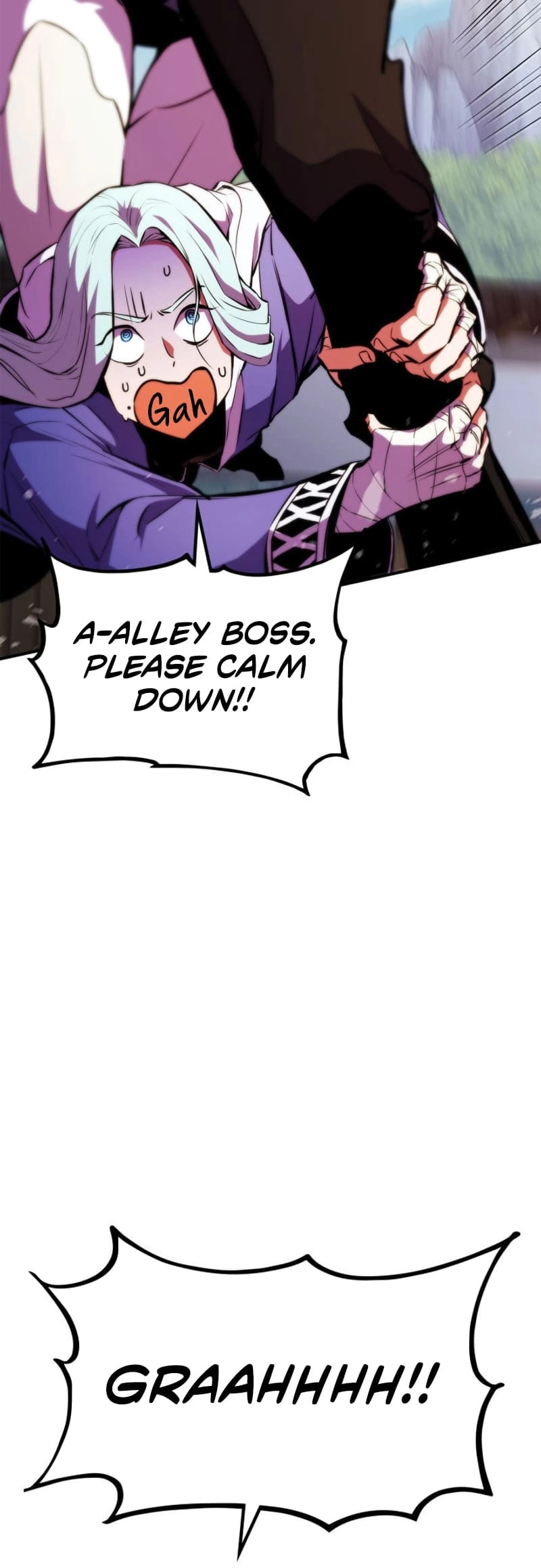 Rankers Return Chapter 167 - Page 18