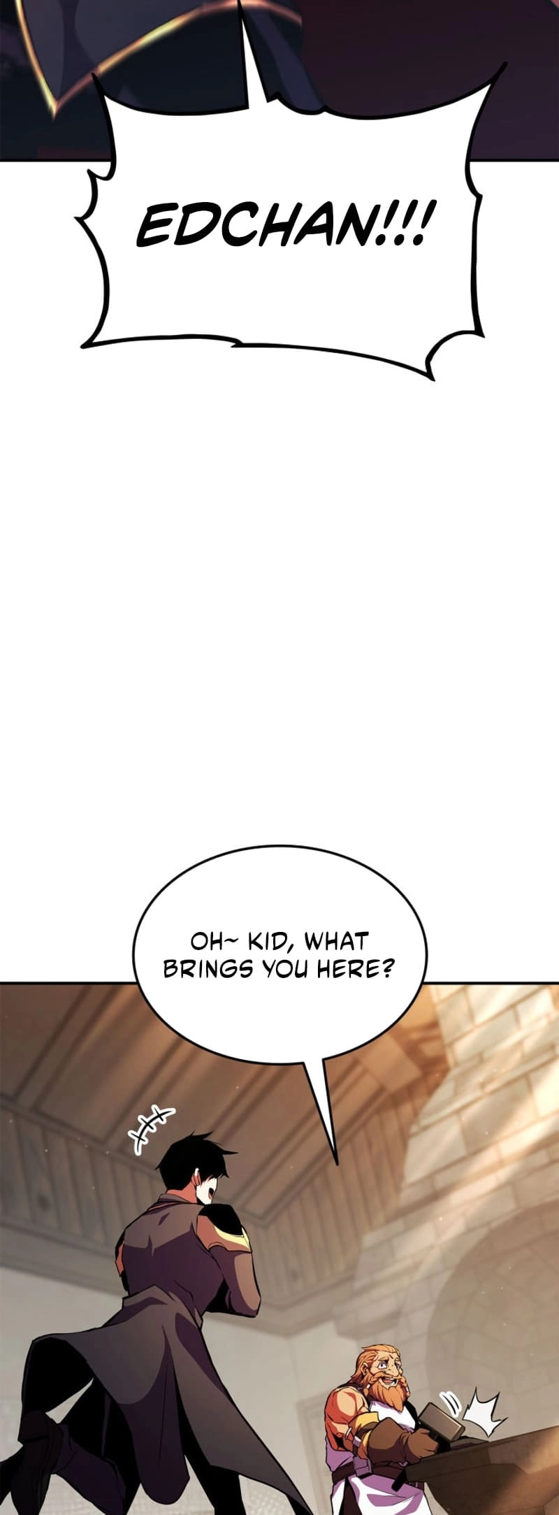 Rankers Return Chapter 167 - Page 27