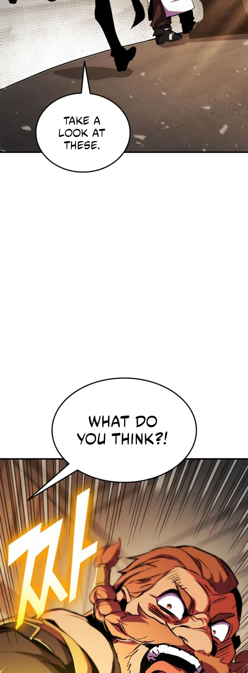 Rankers Return Chapter 167 - Page 28