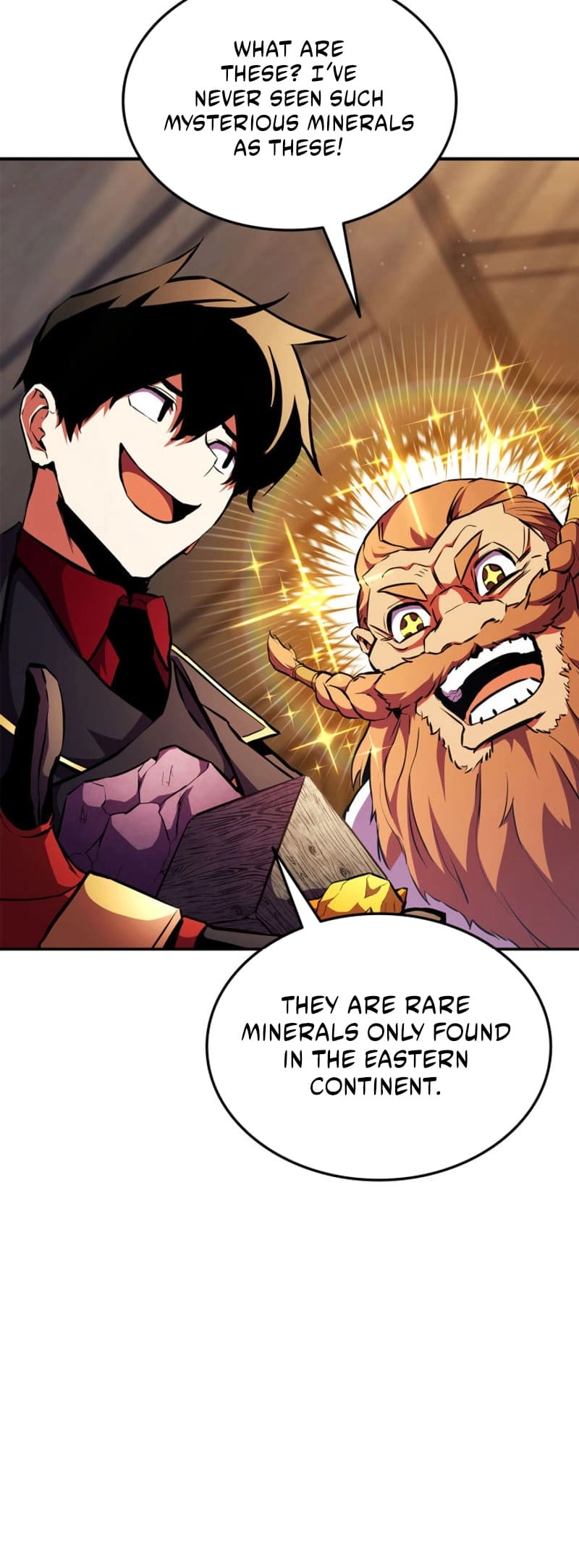 Rankers Return Chapter 167 - Page 30