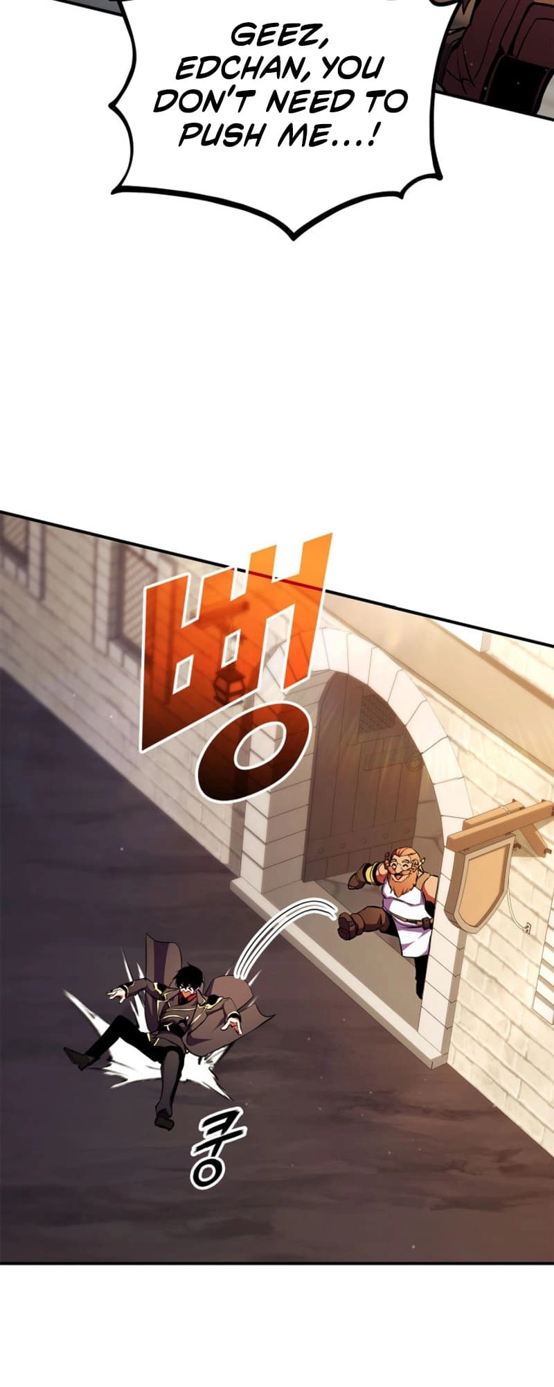 Rankers Return Chapter 167 - Page 35