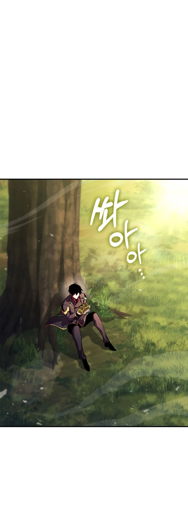 Rankers Return Chapter 167 - Page 38