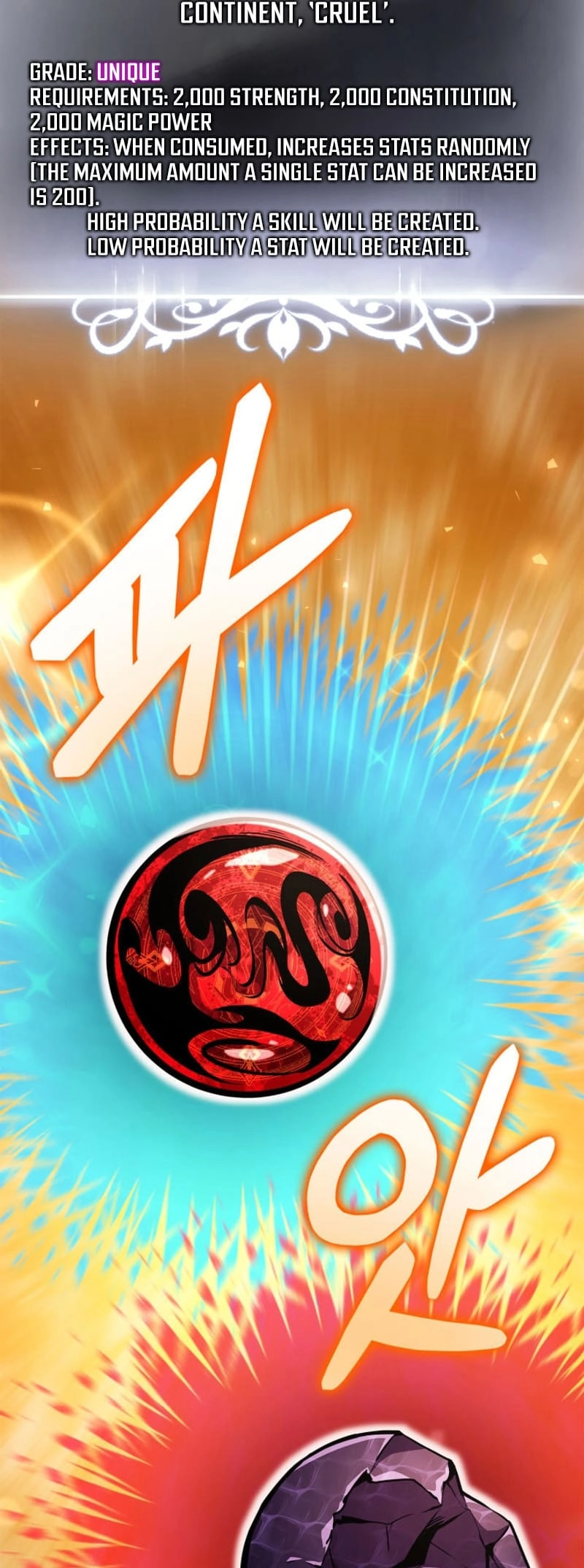 Rankers Return Chapter 167 - Page 40