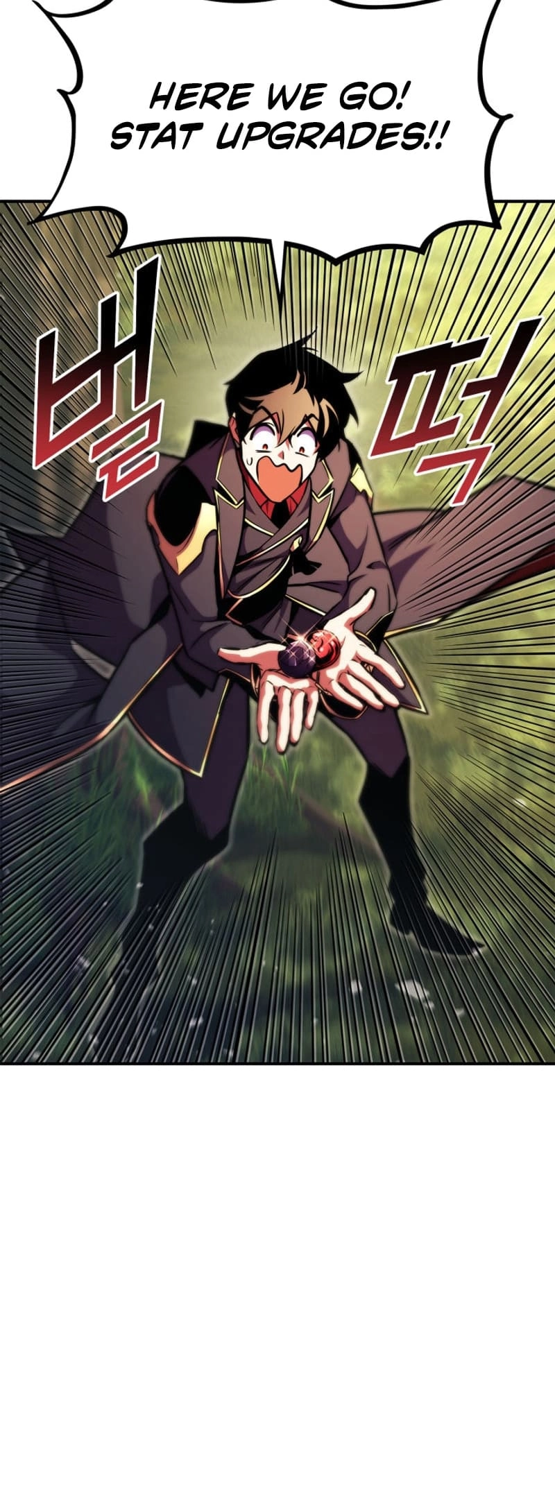 Rankers Return Chapter 167 - Page 42