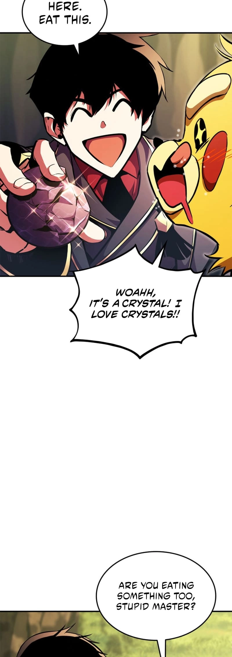 Rankers Return Chapter 167 - Page 44