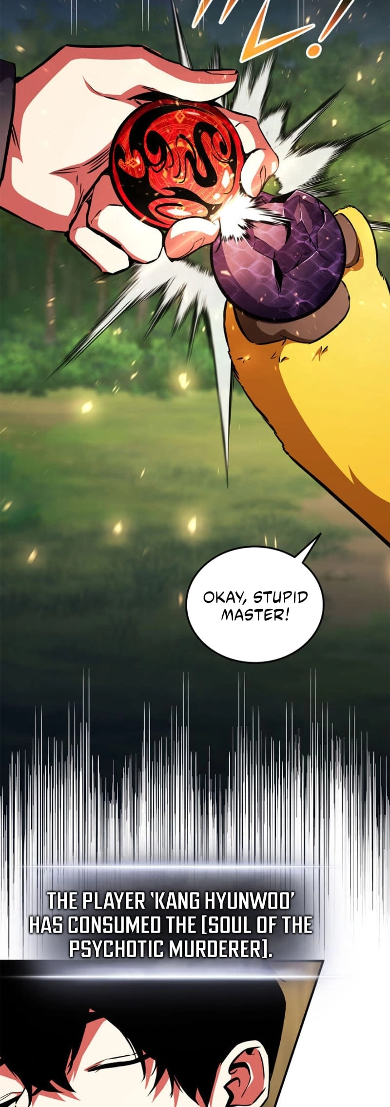 Rankers Return Chapter 167 - Page 46