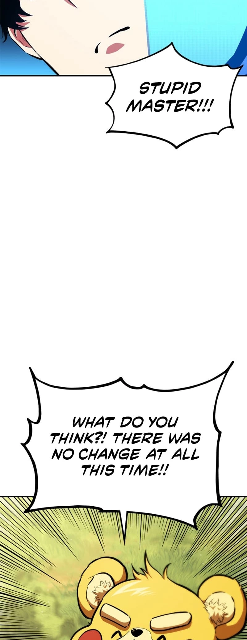 Rankers Return Chapter 167 - Page 51