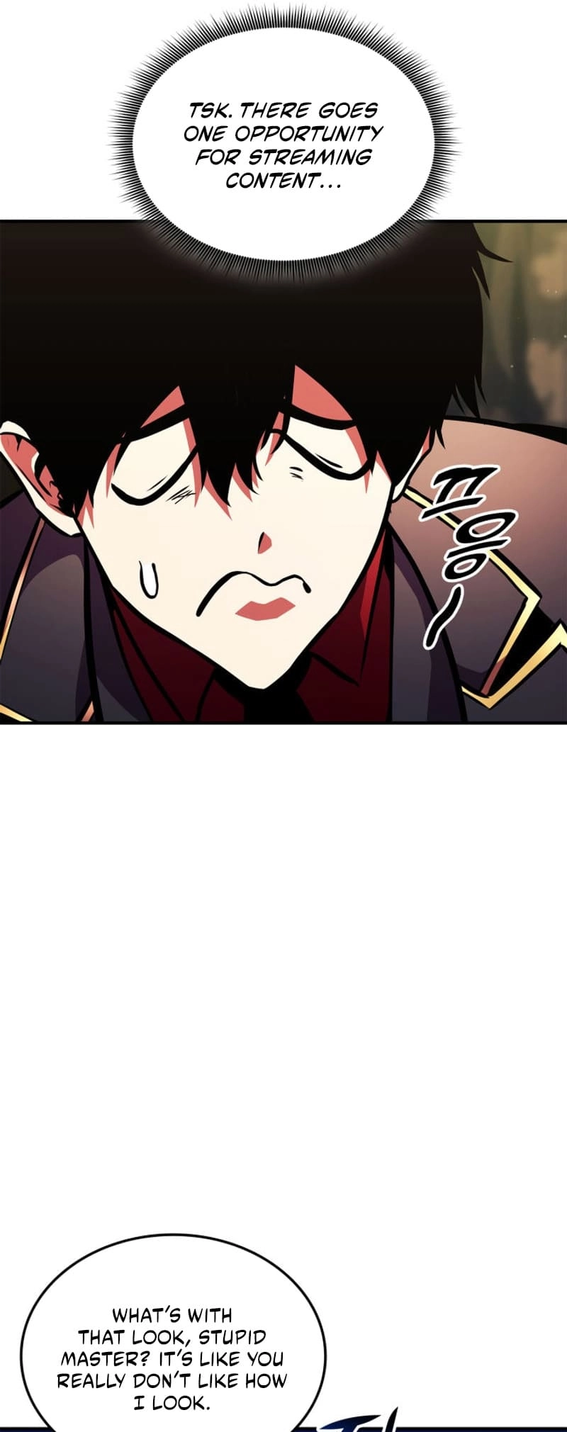 Rankers Return Chapter 167 - Page 54