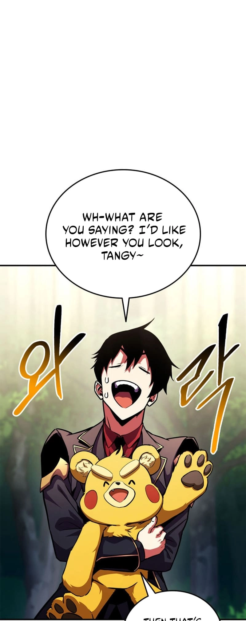 Rankers Return Chapter 167 - Page 56