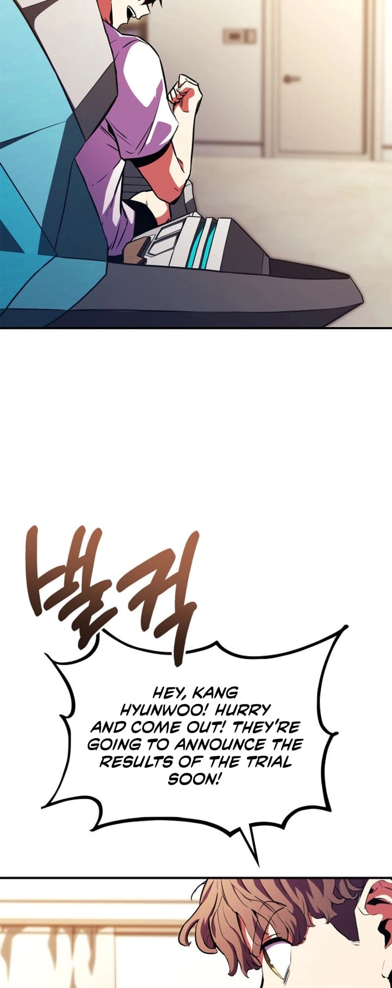 Rankers Return Chapter 167 - Page 64