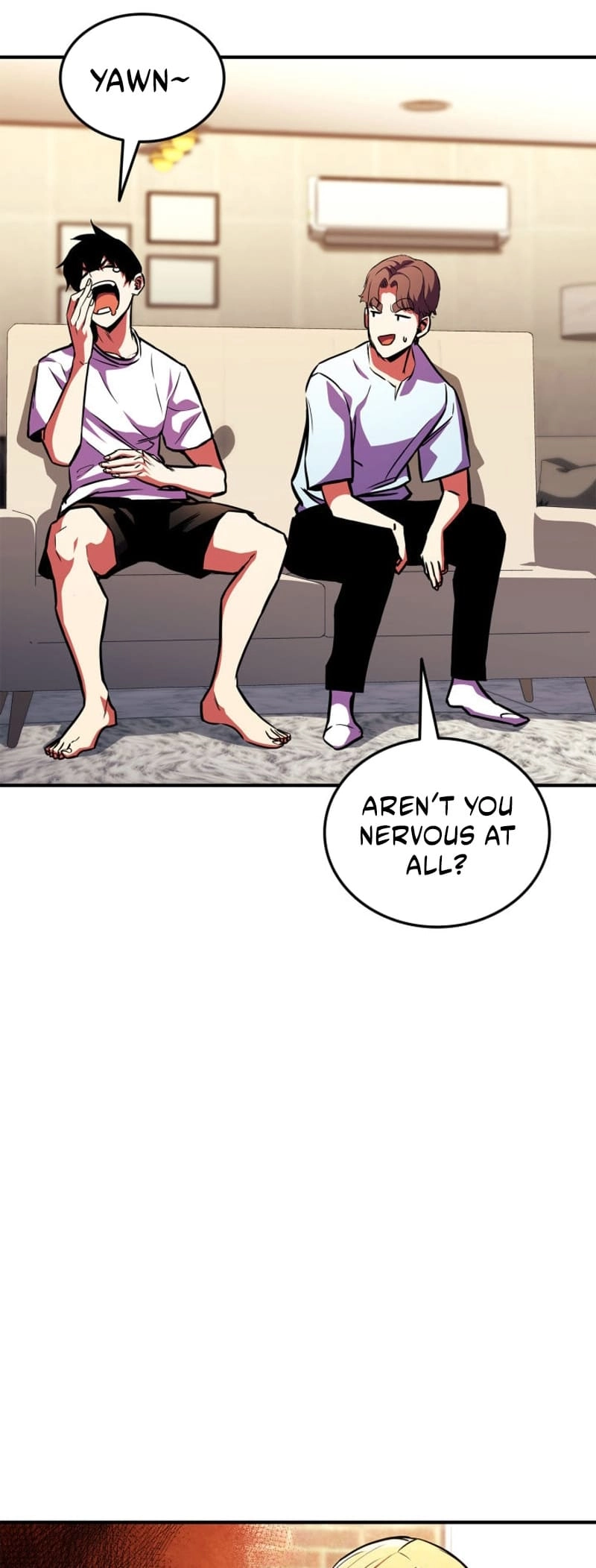 Rankers Return Chapter 167 - Page 67