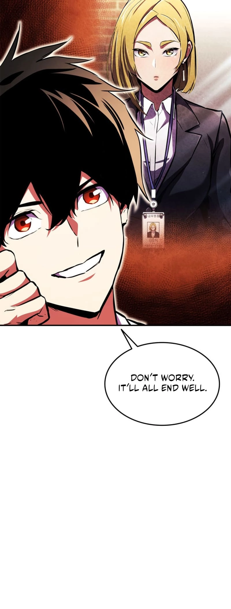 Rankers Return Chapter 167 - Page 68