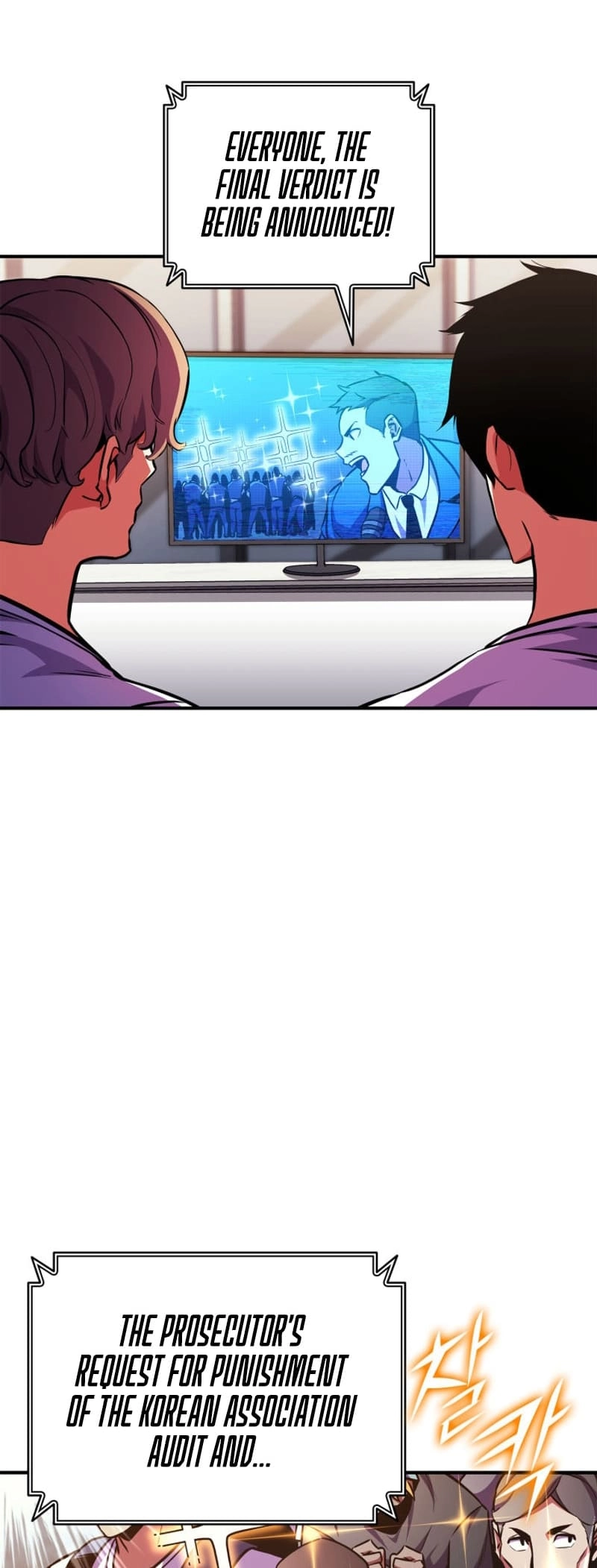 Rankers Return Chapter 167 - Page 69