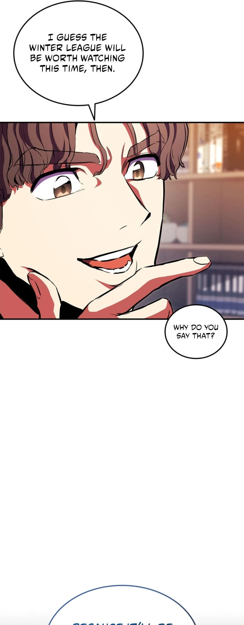Rankers Return Chapter 167 - Page 72