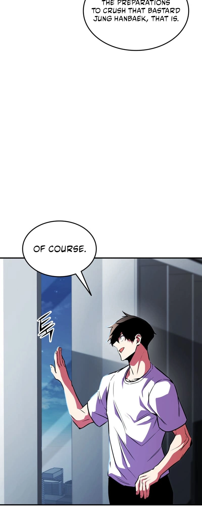 Rankers Return Chapter 167 - Page 75