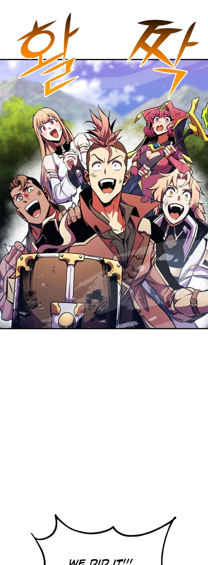 Rankers Return Chapter 168 - Page 4