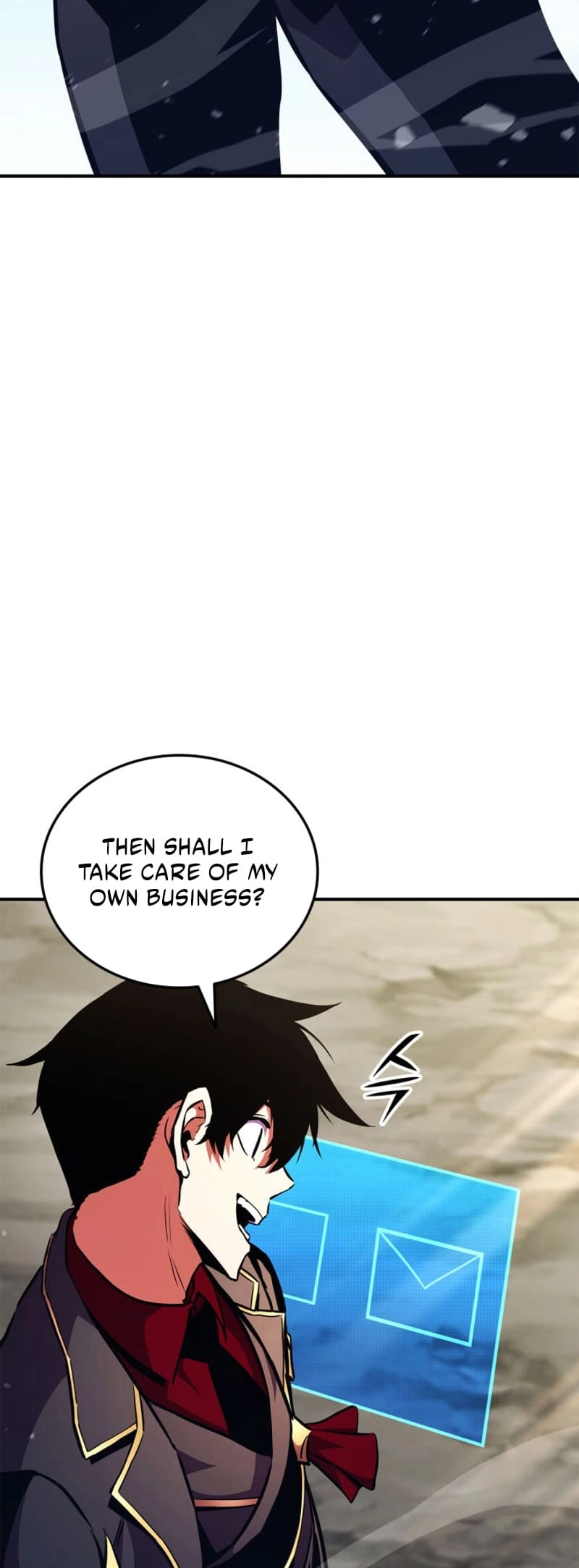 Rankers Return Chapter 168 - Page 12