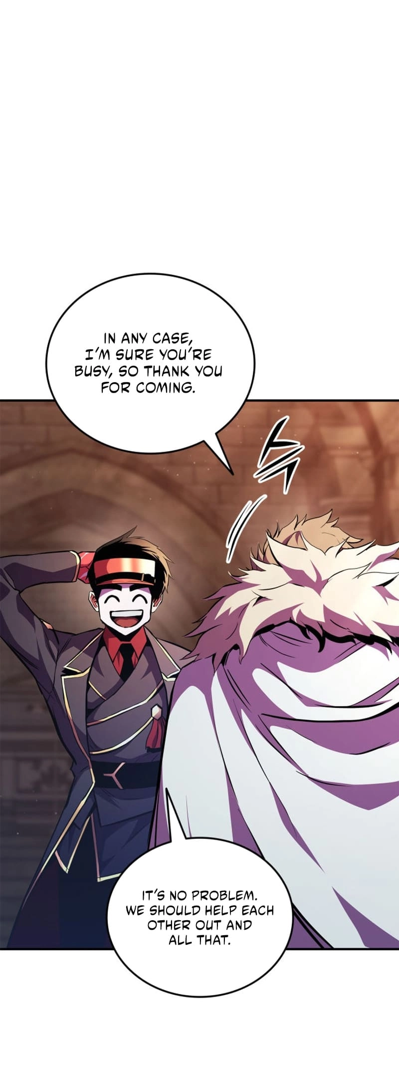 Rankers Return Chapter 168 - Page 19