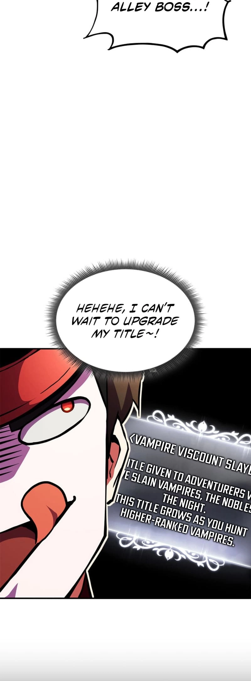 Rankers Return Chapter 168 - Page 24