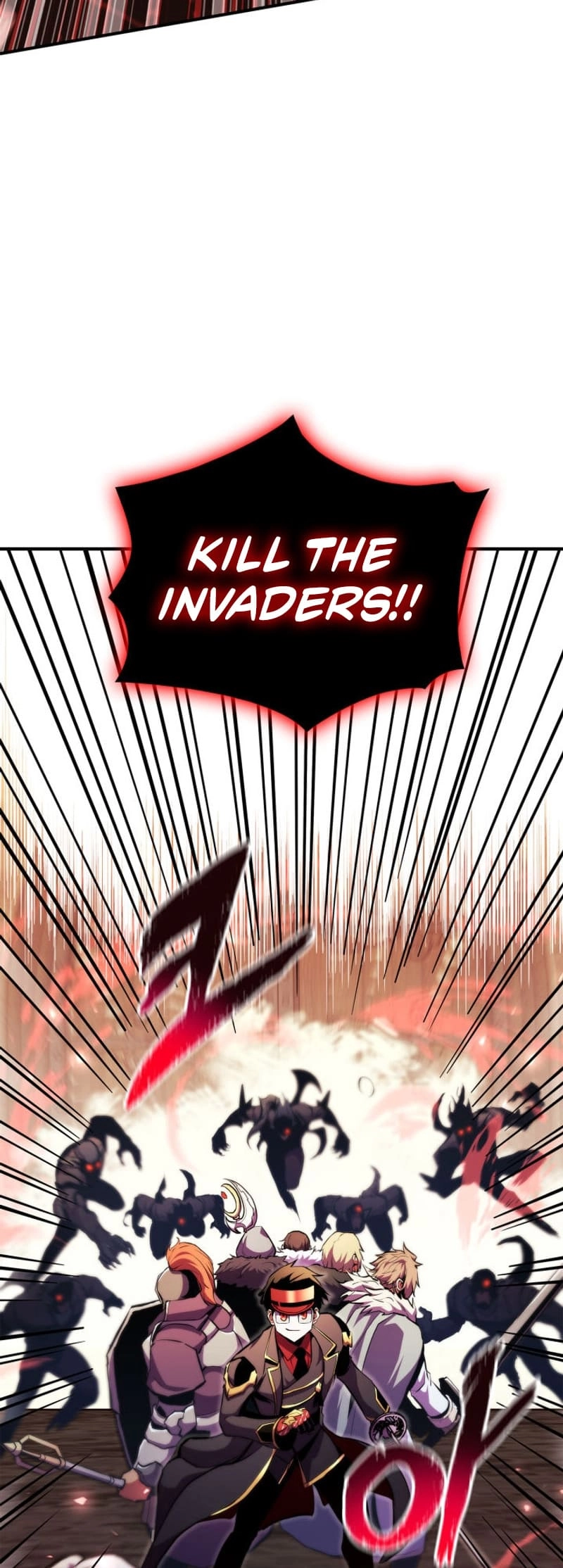 Rankers Return Chapter 168 - Page 32