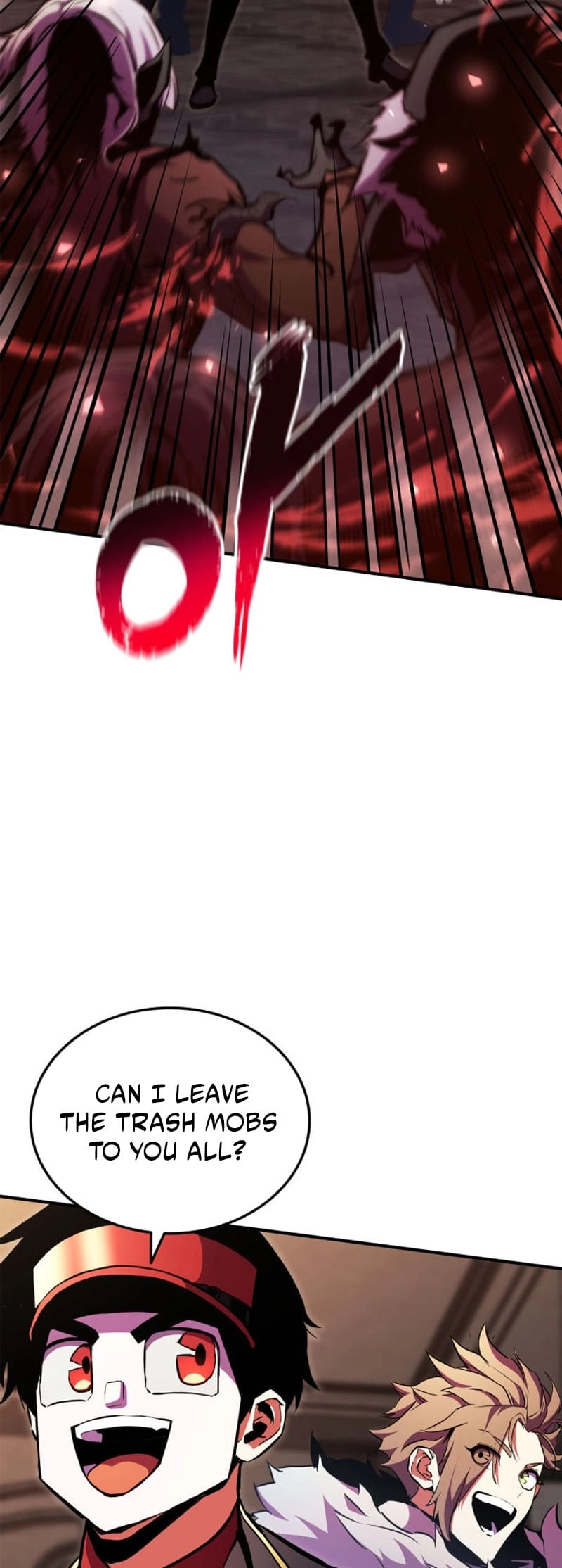 Rankers Return Chapter 168 - Page 33