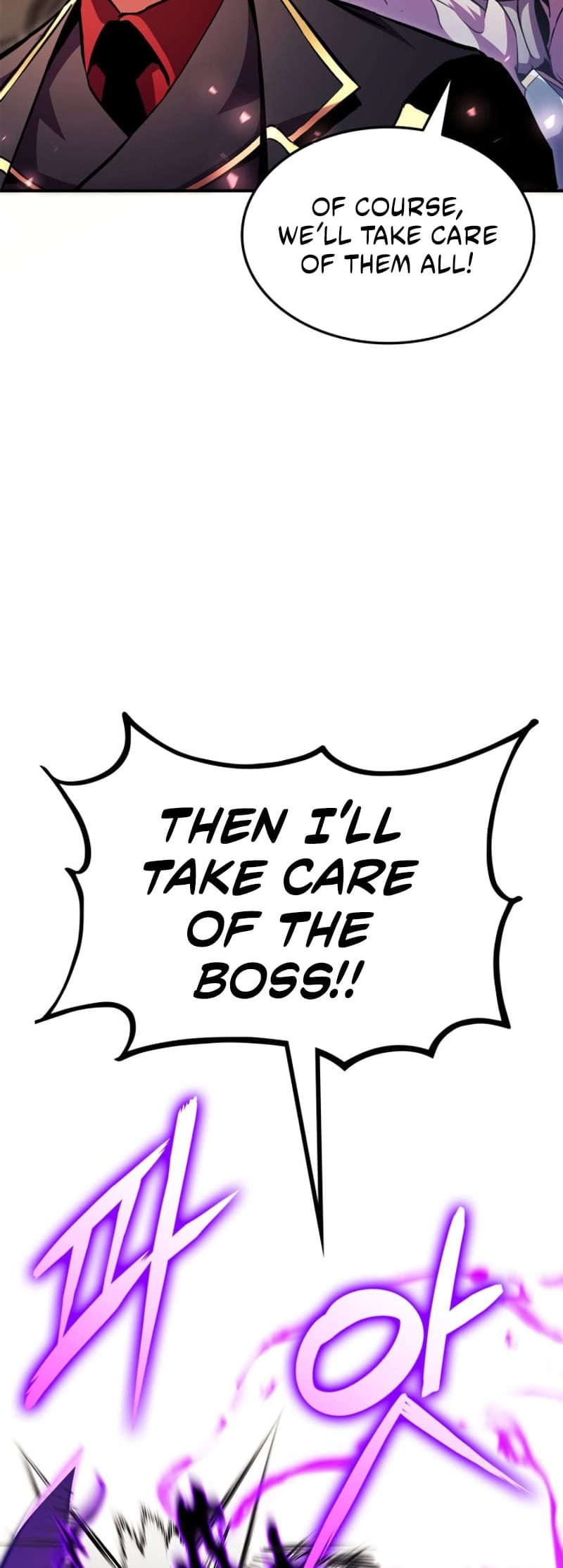 Rankers Return Chapter 168 - Page 34