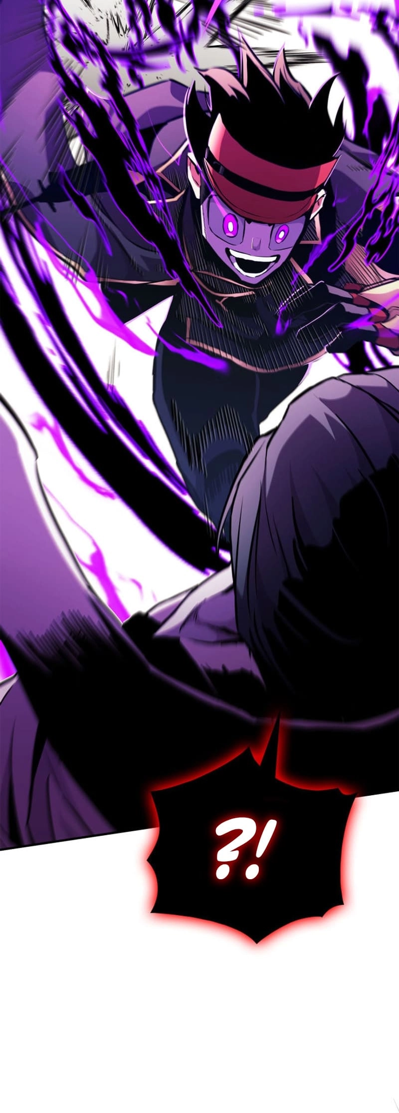 Rankers Return Chapter 168 - Page 35