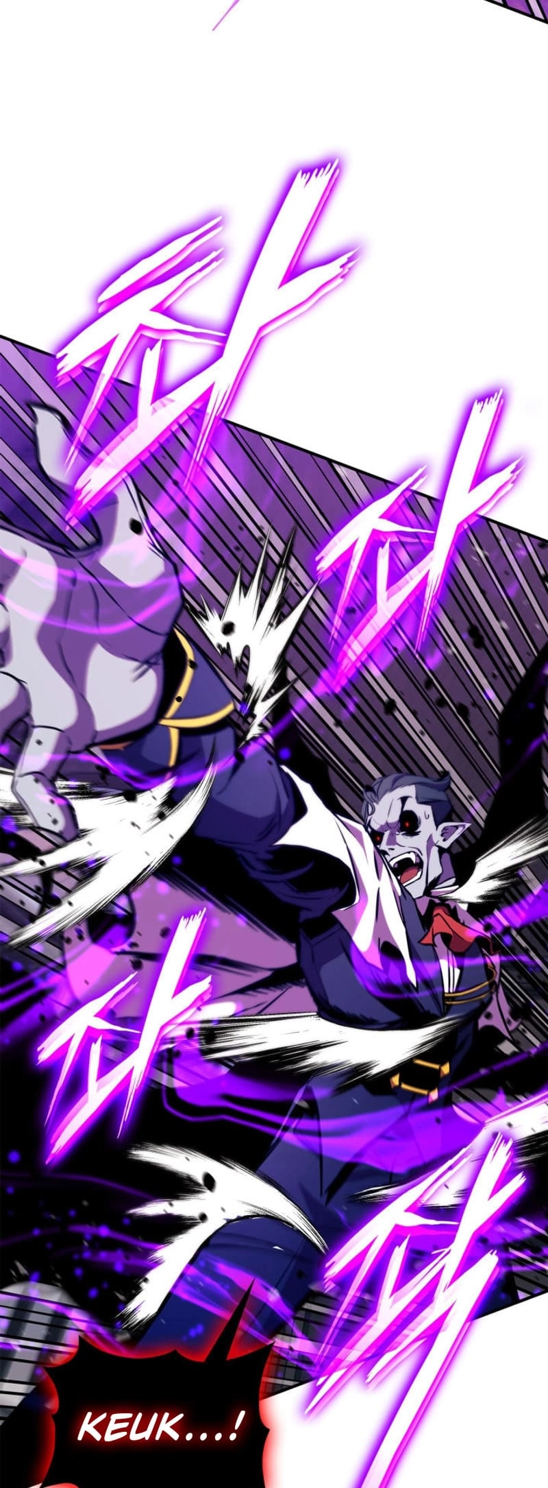 Rankers Return Chapter 168 - Page 37
