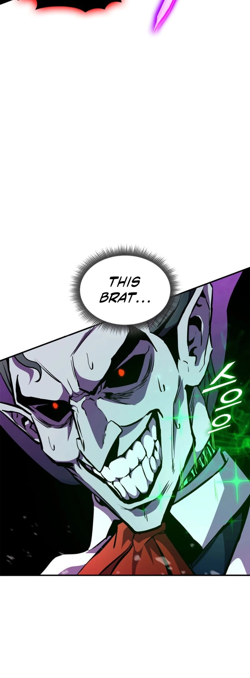 Rankers Return Chapter 168 - Page 38