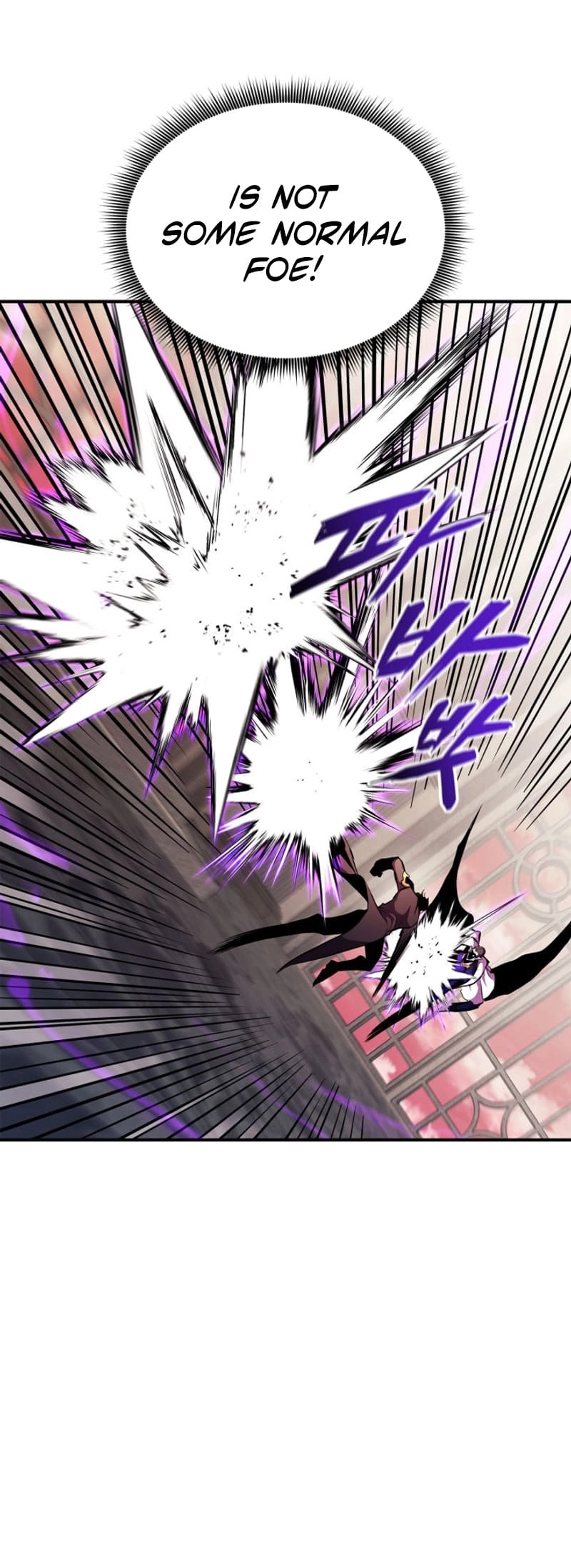 Rankers Return Chapter 168 - Page 39
