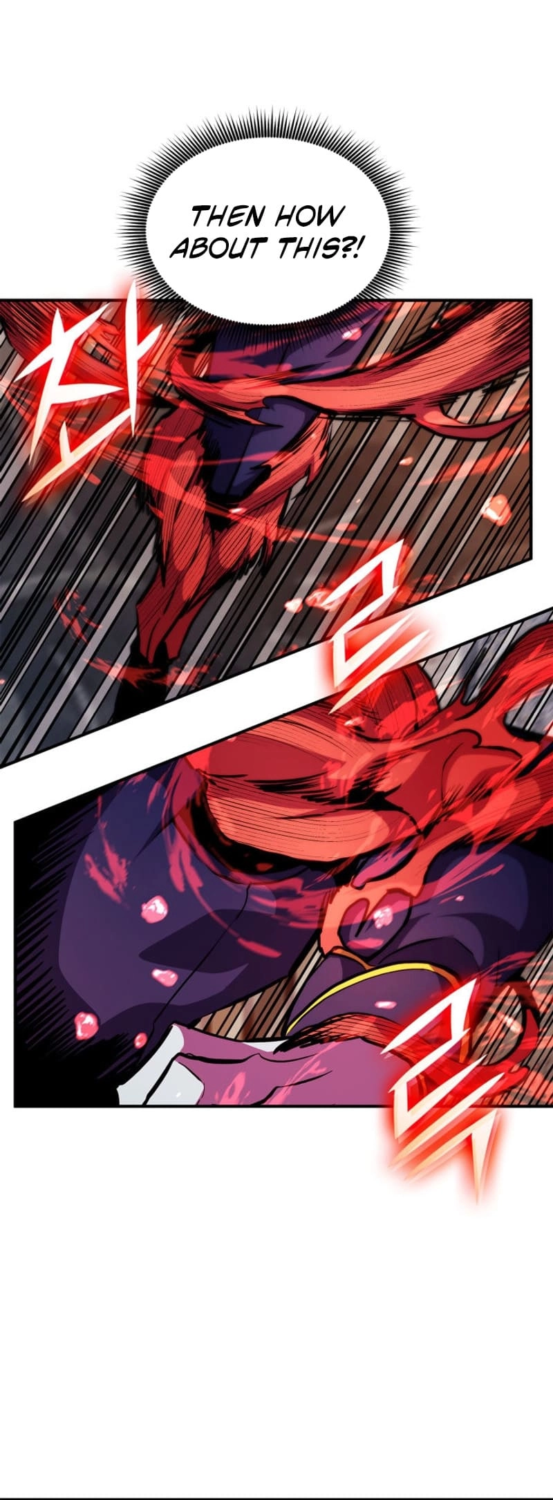 Rankers Return Chapter 168 - Page 40