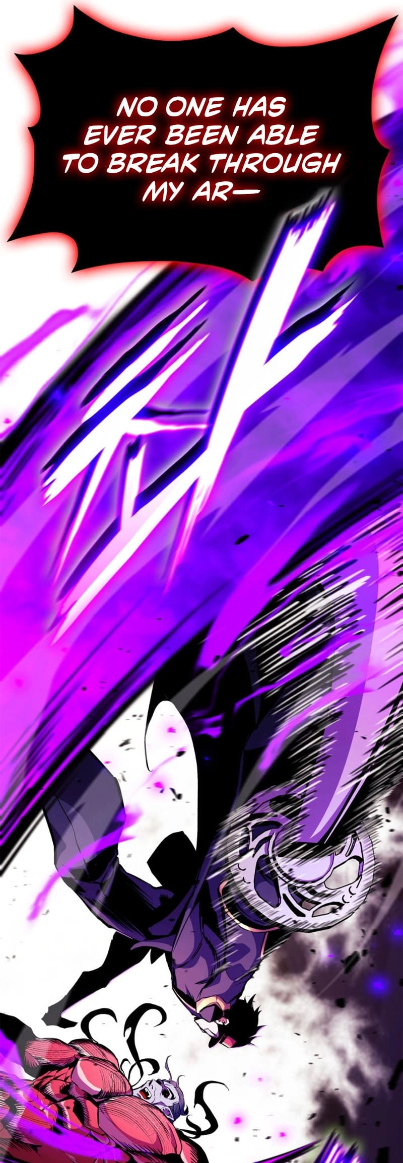 Rankers Return Chapter 168 - Page 42
