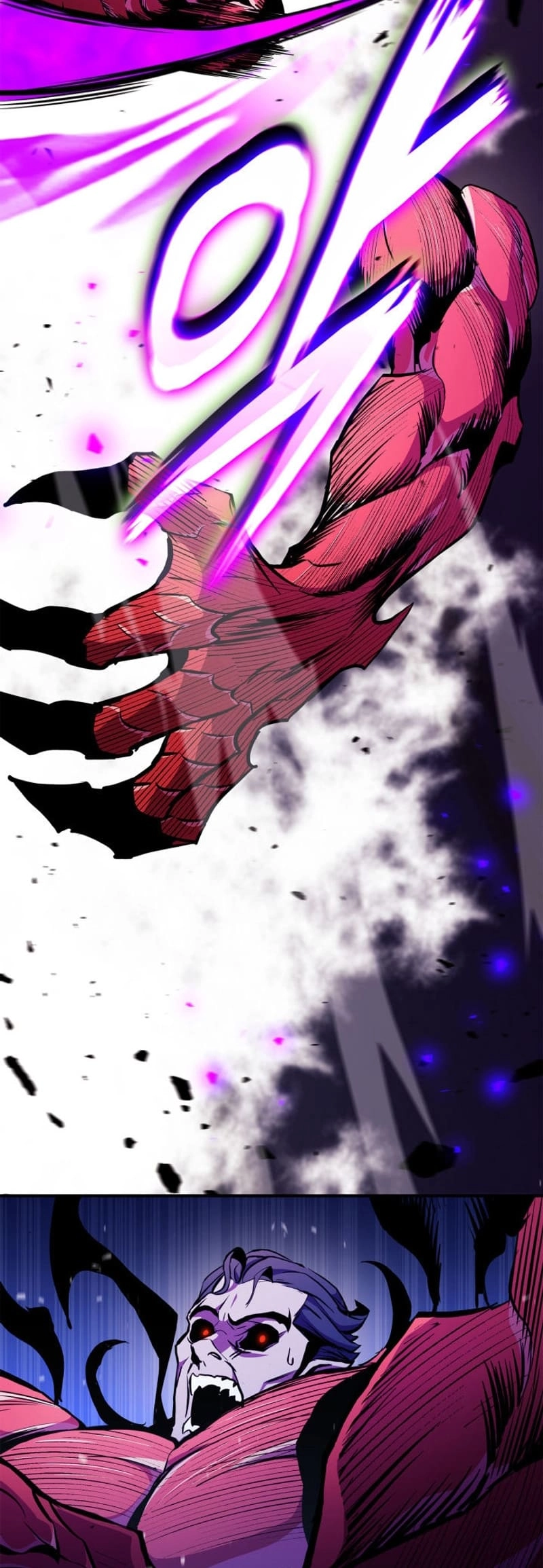 Rankers Return Chapter 168 - Page 43