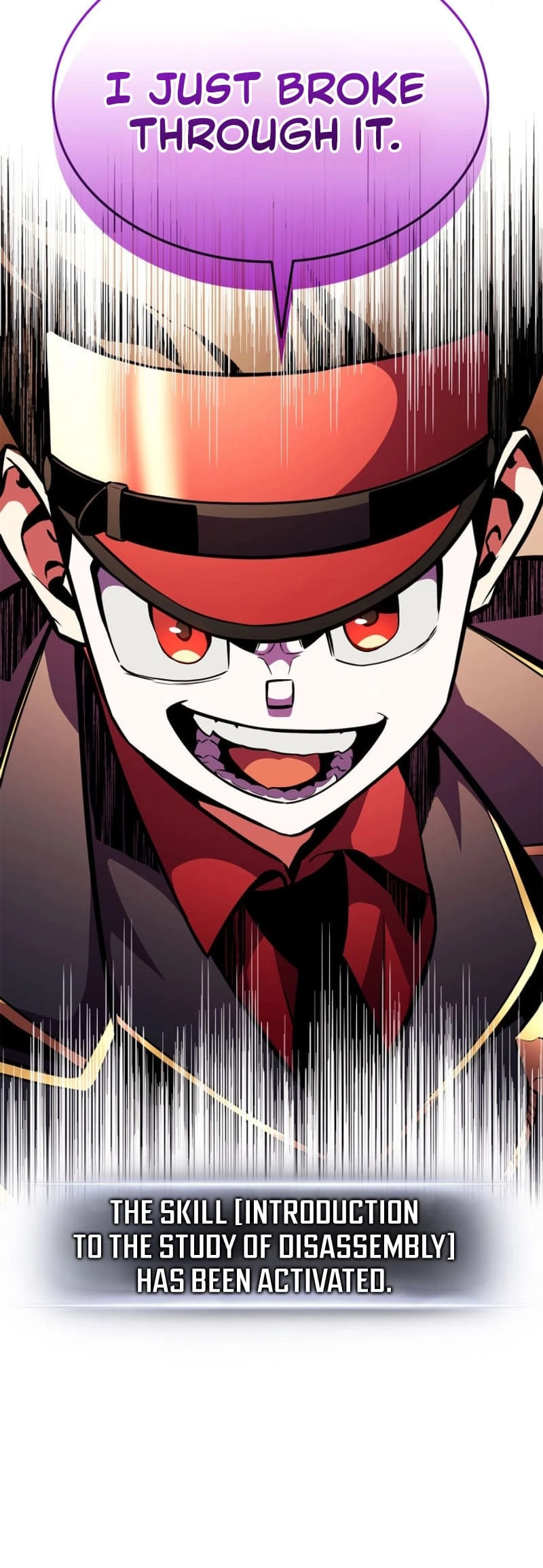 Rankers Return Chapter 168 - Page 45
