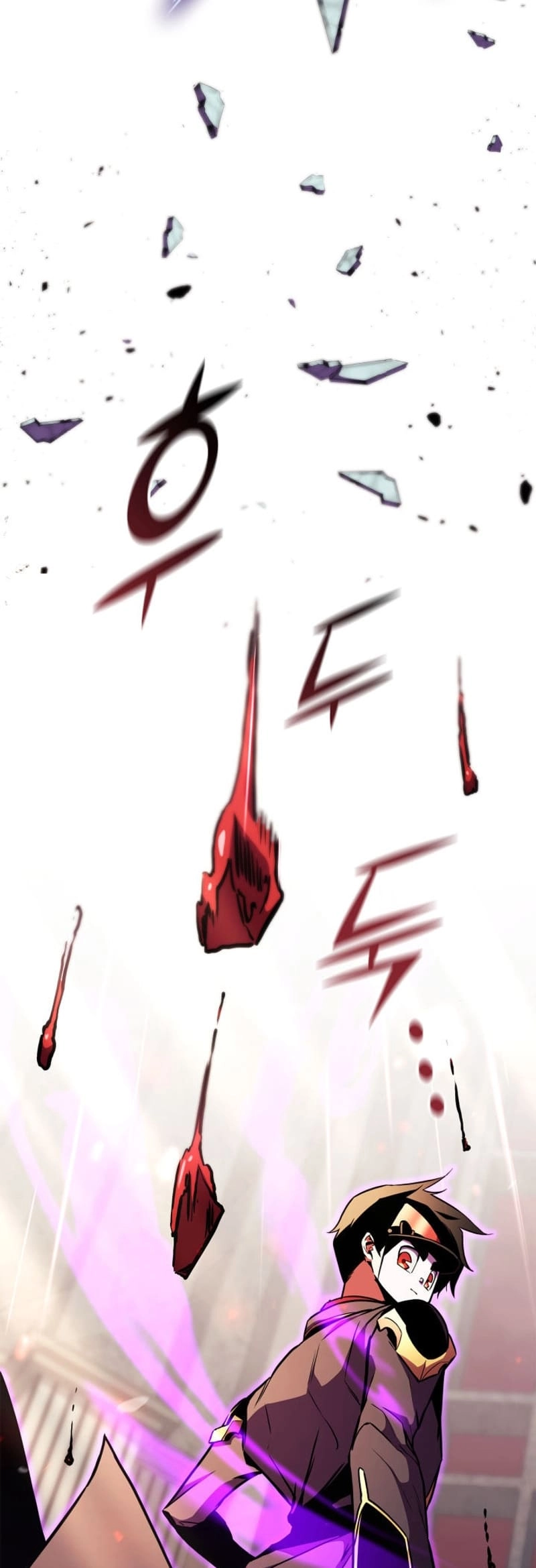 Rankers Return Chapter 168 - Page 50