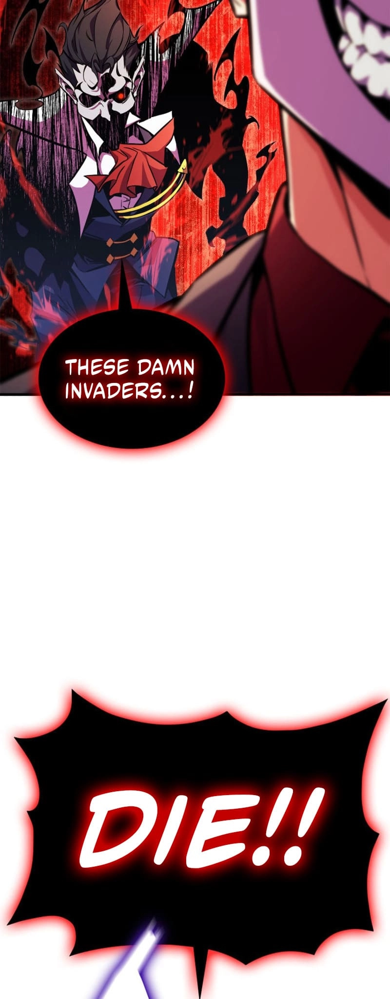 Rankers Return Chapter 168 - Page 54