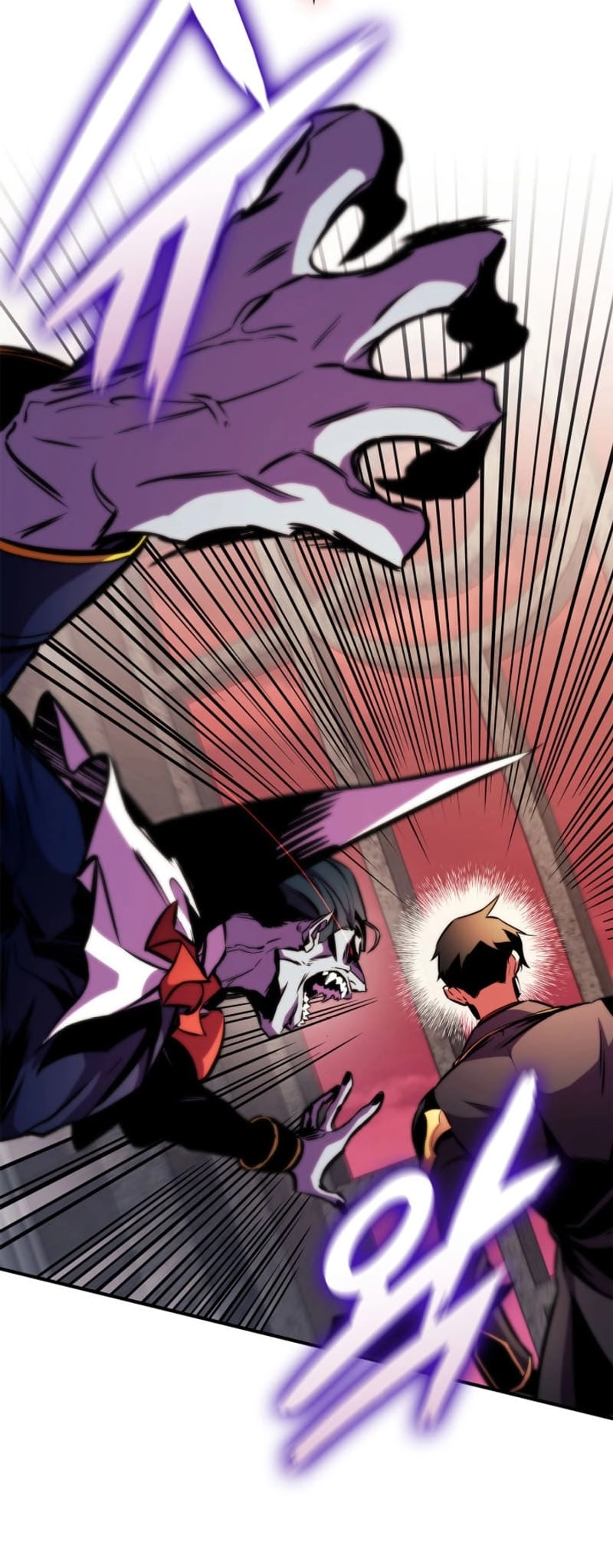 Rankers Return Chapter 168 - Page 55