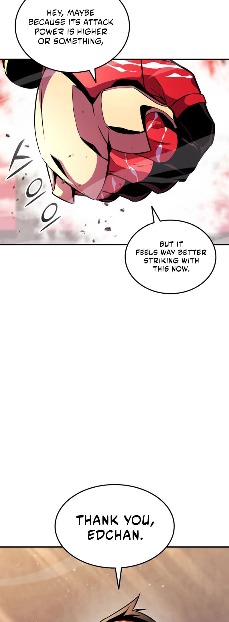 Rankers Return Chapter 168 - Page 59